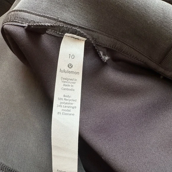 Lululemon x Peloton hoodie - Picture 5 of 5